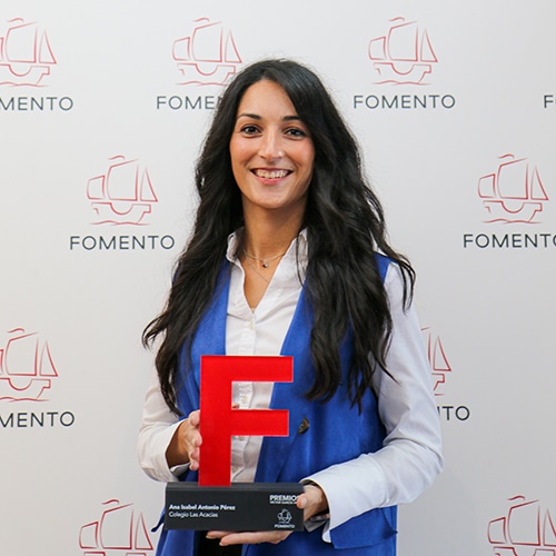 Fomento celebra la entrega de premios Víctor García Hoz en su X edición