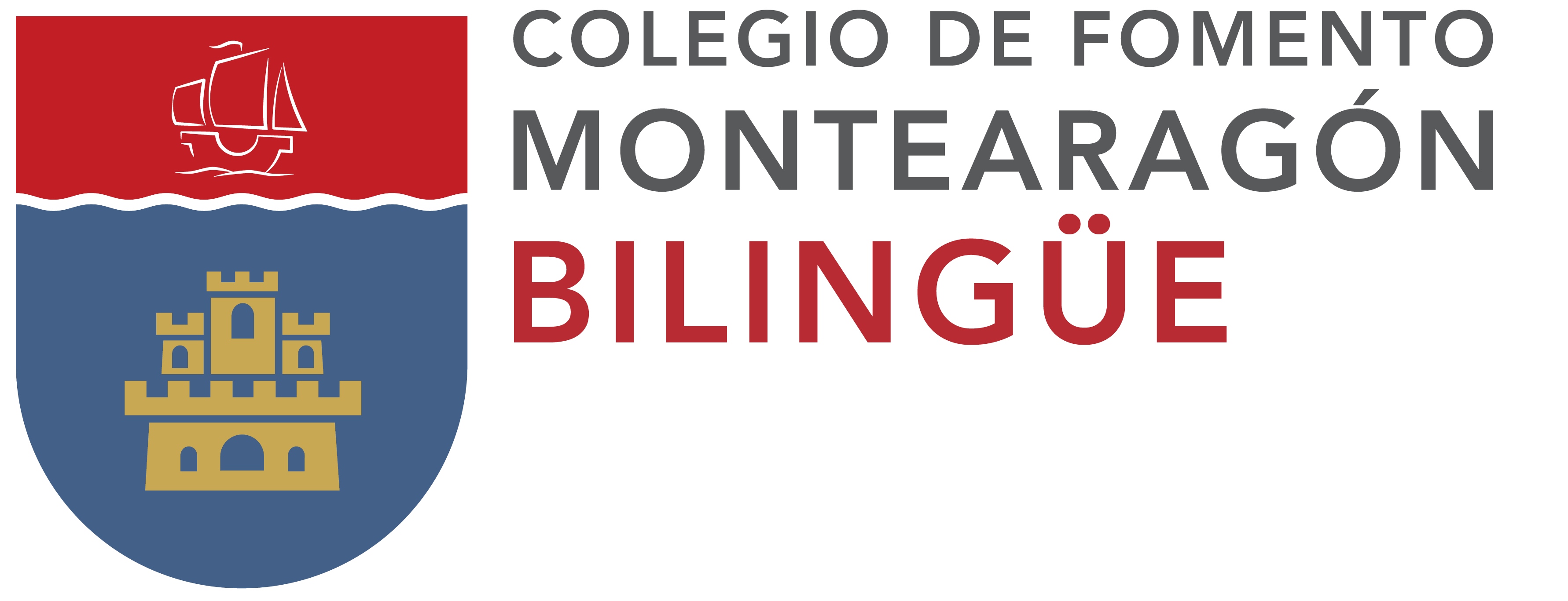 Escudo de Montearagón