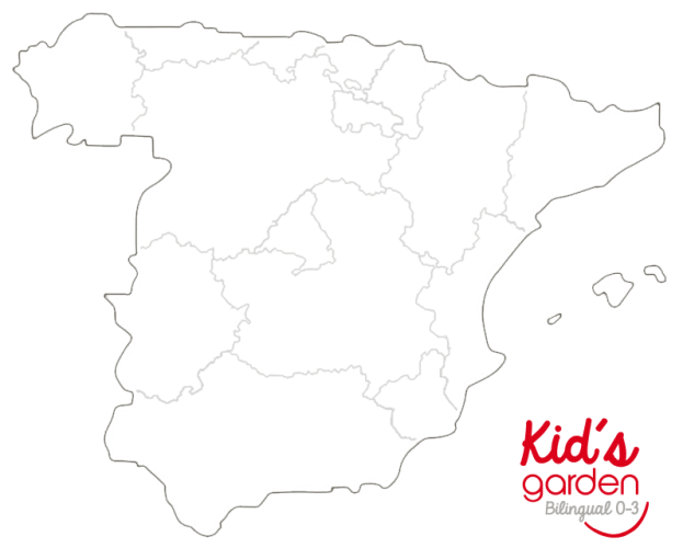 Kid´s Garden en España